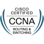 Cisco Certified Network Associate Routing and Switching